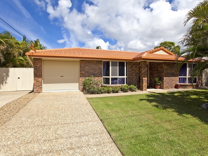 7 Anita Street, Redland Bay QLD 4165