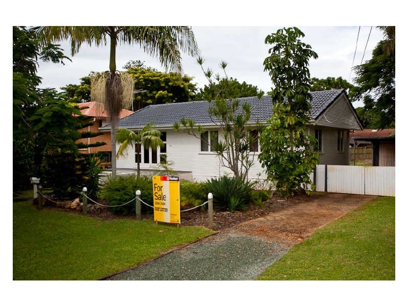 29 Coburg Street East, Cleveland QLD 4163