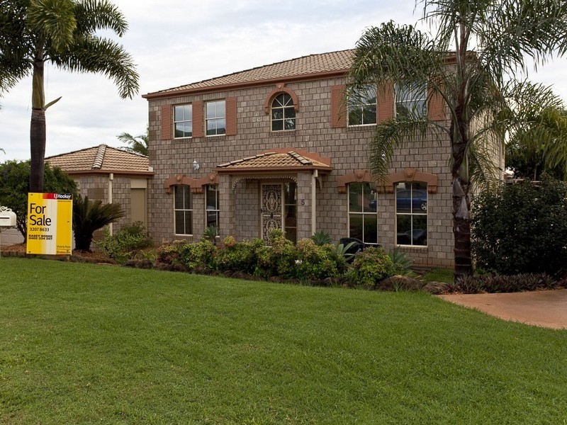 5 Bartlett Terrace, Redland Bay QLD 4165