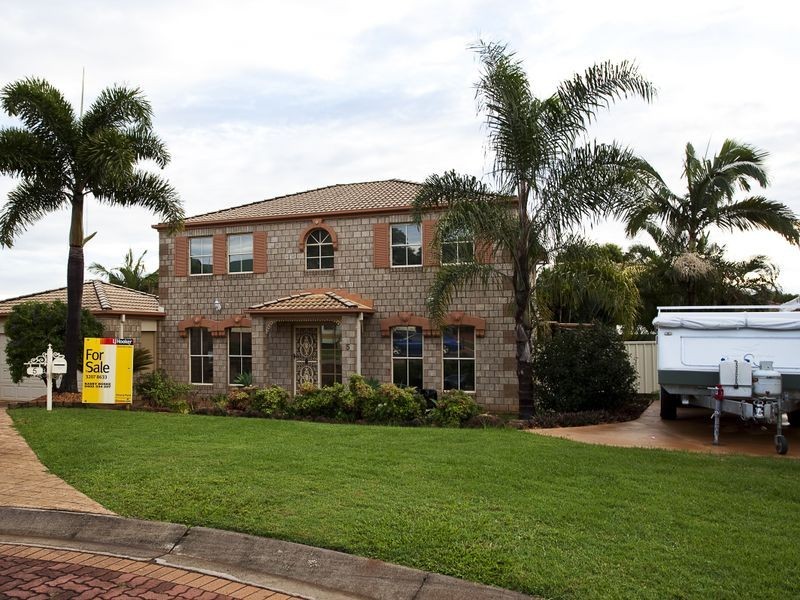 5 Bartlett Terrace, Redland Bay QLD 4165