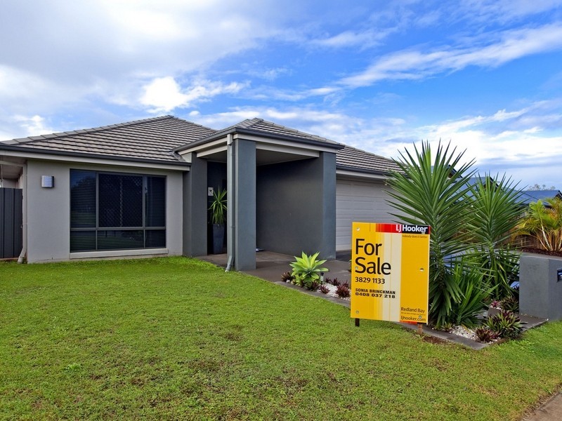 100 King Street, Thornlands QLD 4164
