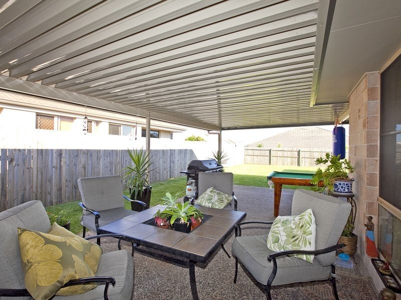 56 Sunningdale Drive, Redland Bay QLD 4165