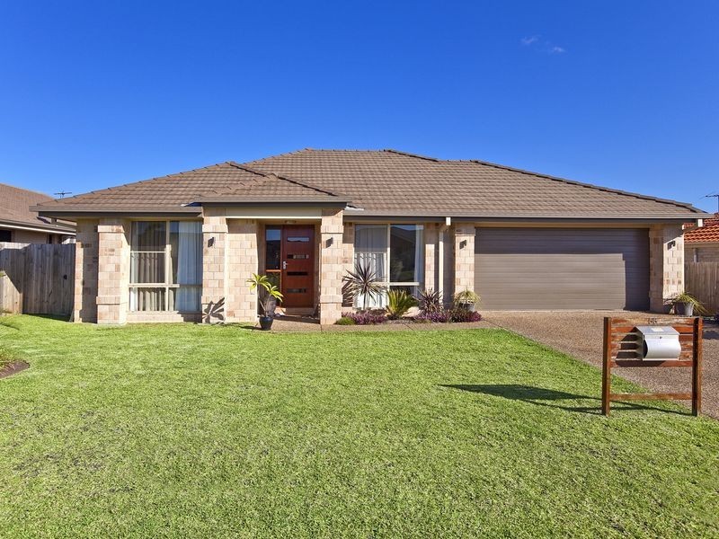 56 Sunningdale Drive, Redland Bay QLD 4165