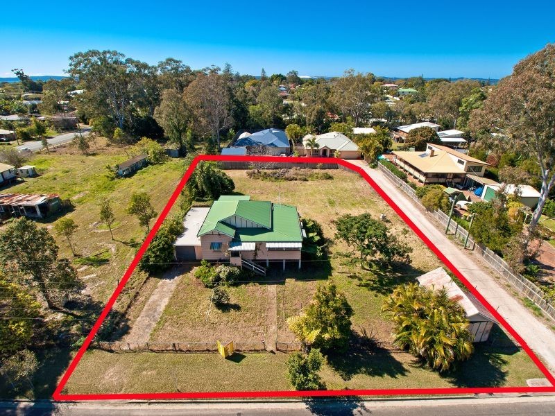 134-136 Main Street, Redland Bay QLD 4165