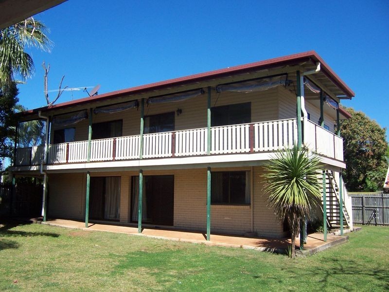 3 Gladstone Street, Redland Bay QLD 4165