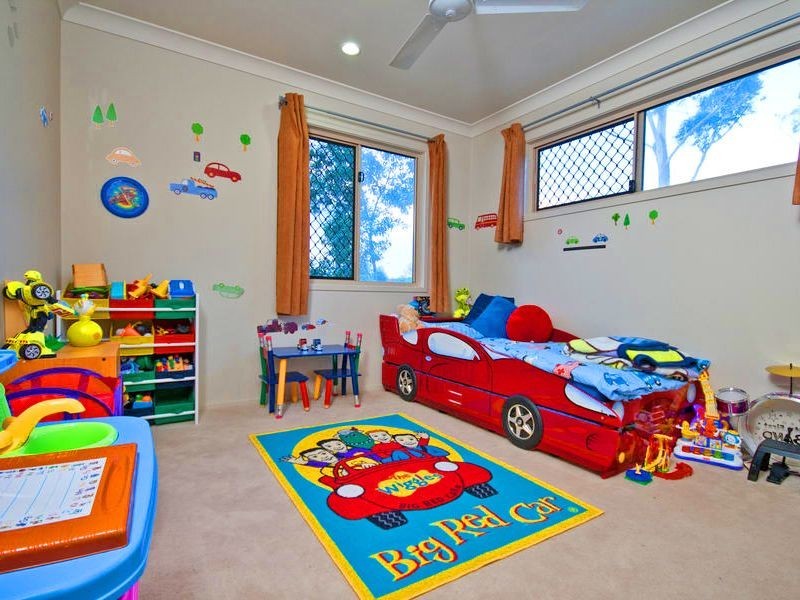 5 Helicia Circuit, Mount Cotton QLD 4165