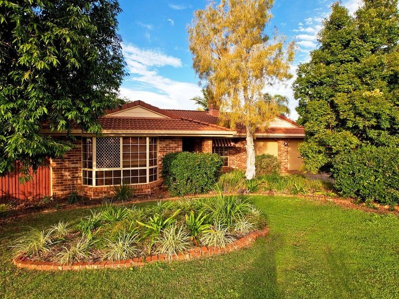5 Newlands Street, Redland Bay QLD 4165
