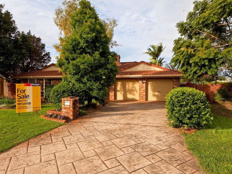 5 Newlands Street, Redland Bay QLD 4165