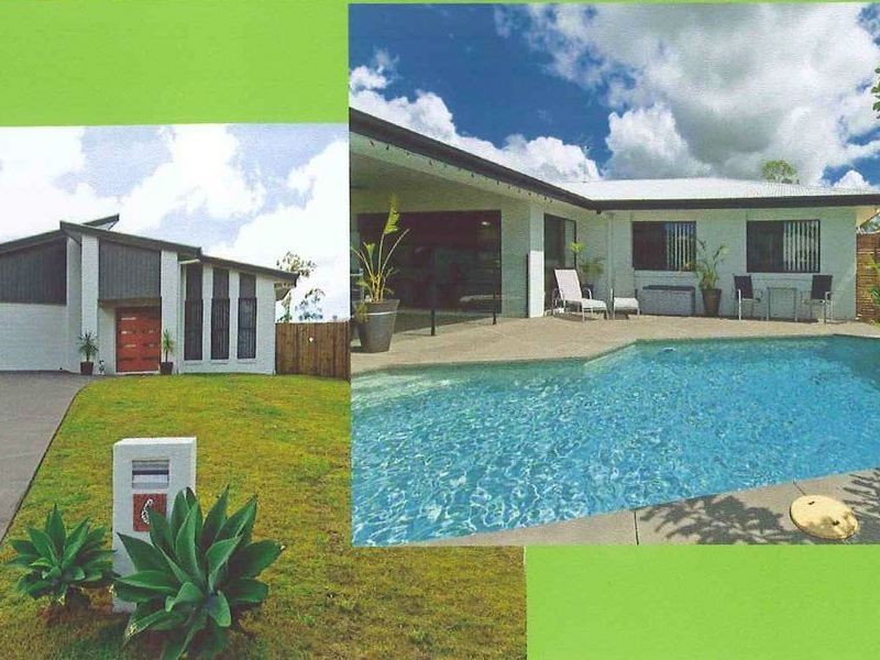 6 Cellarmans Circuit, Mount Cotton QLD 4165