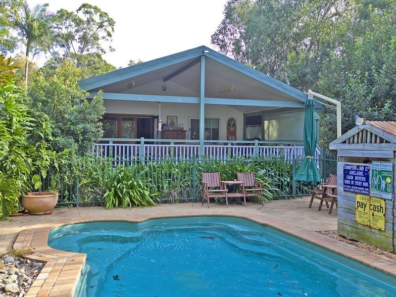 9 Double Jump Road, Redland Bay QLD 4165