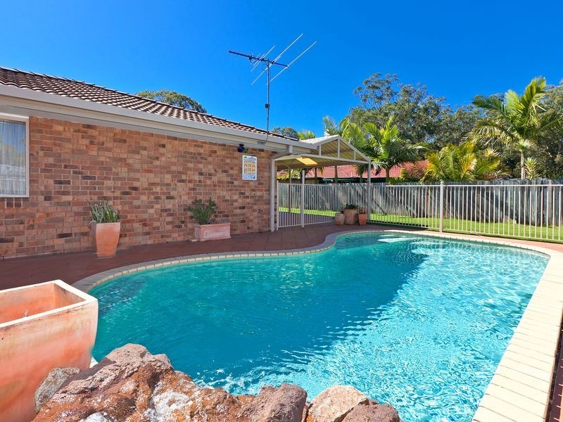 44 Boundary Street, Redland Bay QLD 4165