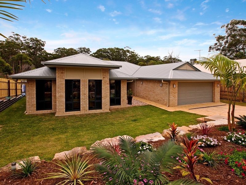 36 Settlers Circuit, Mount Cotton QLD 4165