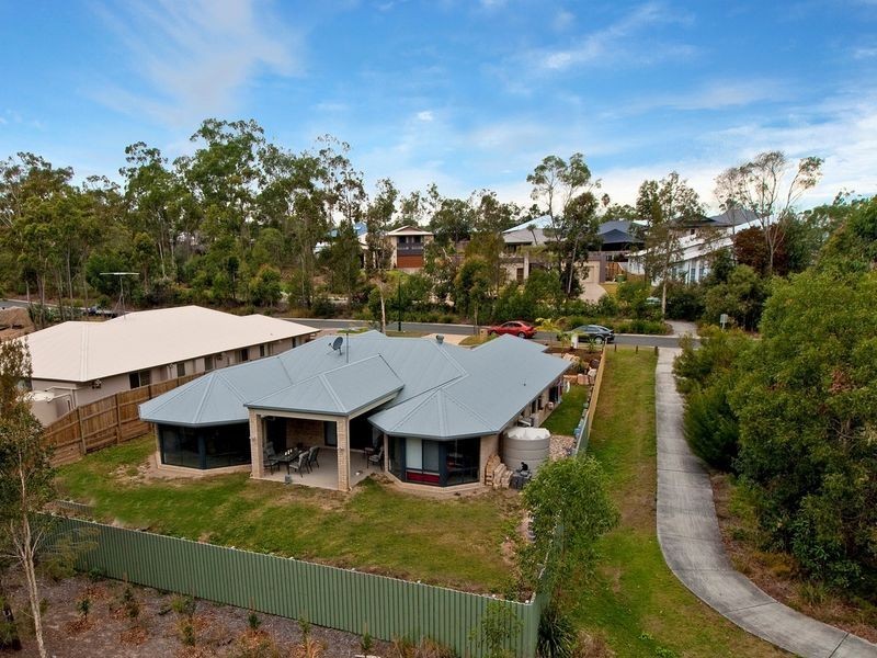 36 Settlers Circuit, Mount Cotton QLD 4165