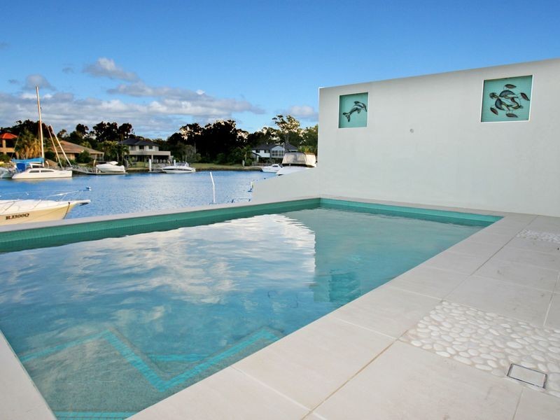 1/38 Cayman Crescent, Cleveland QLD 4163