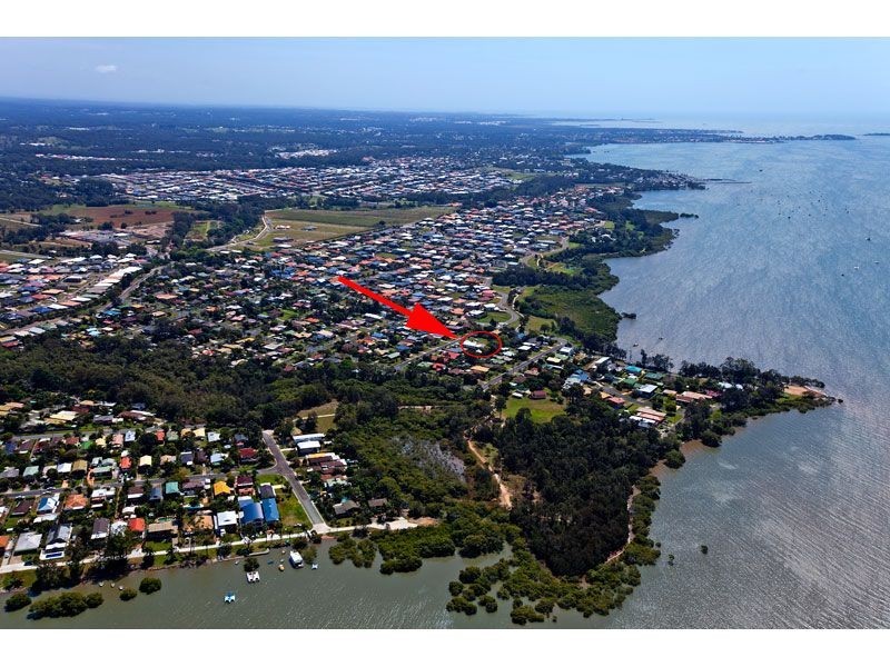 15 Tina Street, Redland Bay QLD 4165