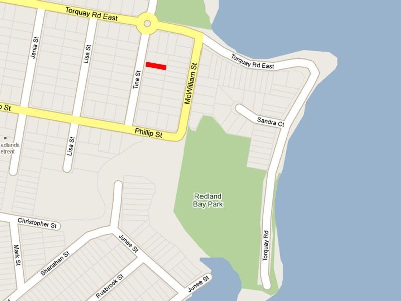 15 Tina Street, Redland Bay QLD 4165