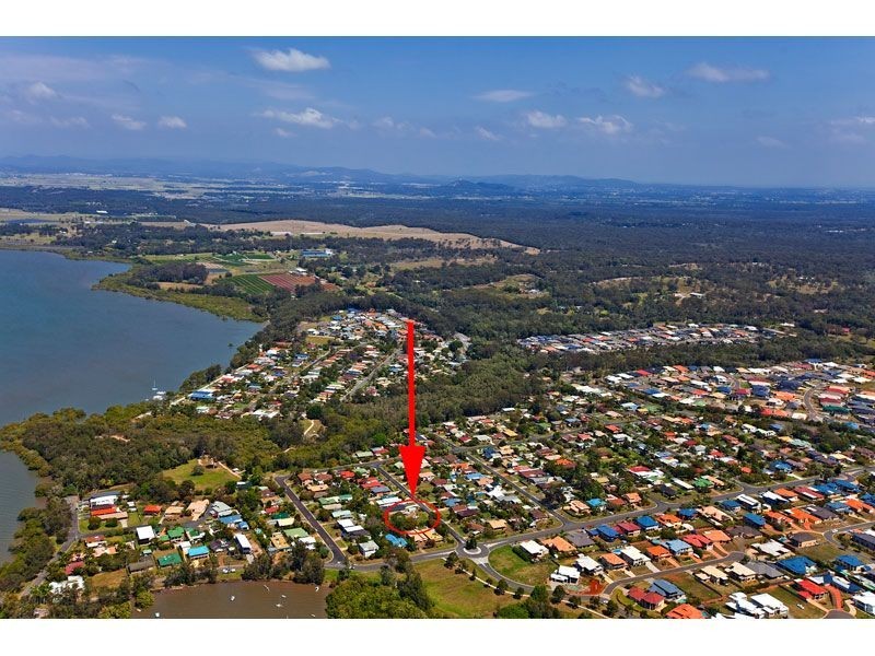 15 Tina Street, Redland Bay QLD 4165