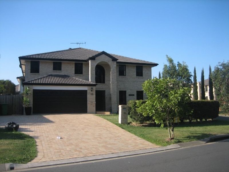 12 Ghost Gum Place, Thornlands QLD 4164