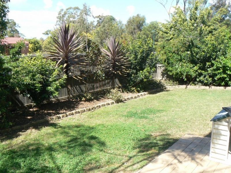 12 Ghost Gum Place, Thornlands QLD 4164