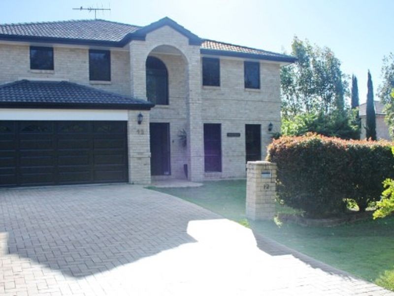 12 Ghost Gum Place, Thornlands QLD 4164