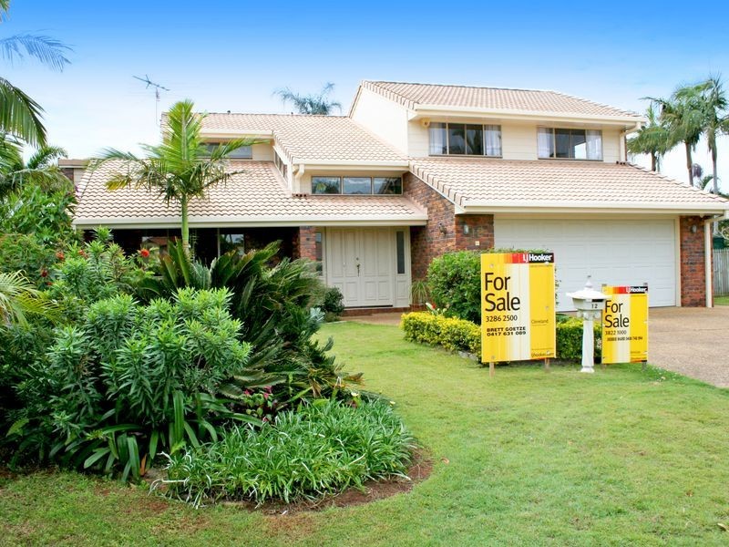 12 Skirmish Court, Victoria Point QLD 4165