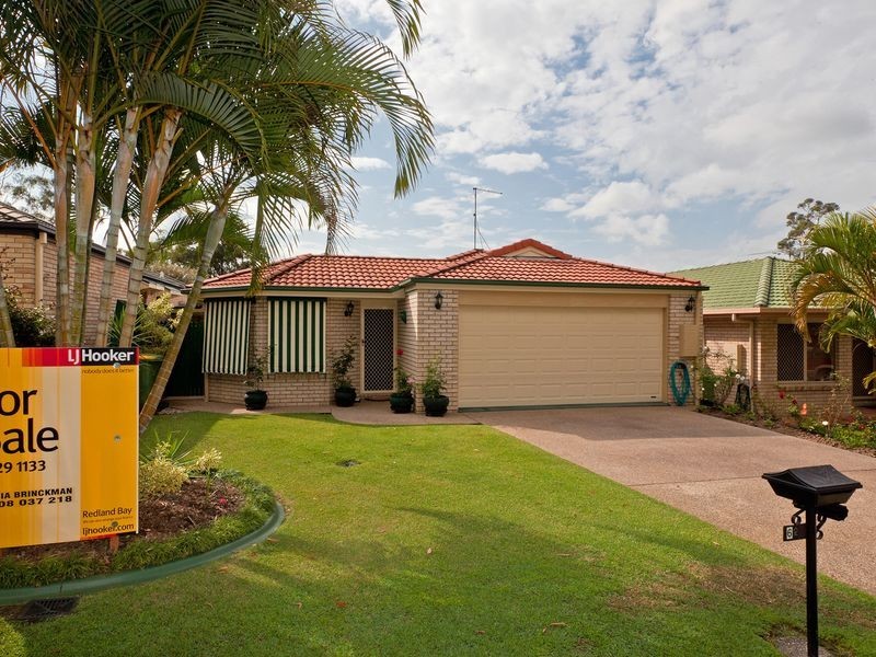 62 Seeana Drive, Mount Cotton QLD 4165