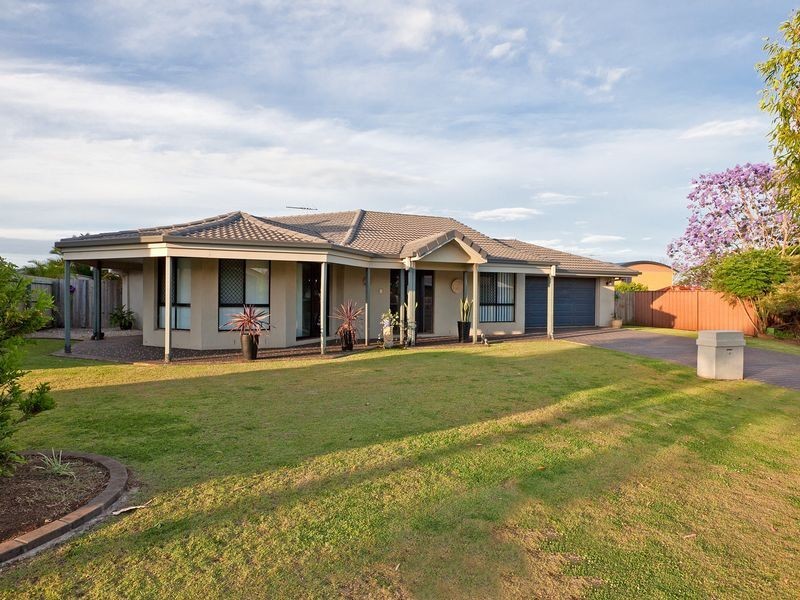 5 Bedarra Street, Redland Bay QLD 4165