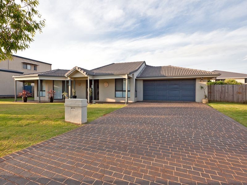 5 Bedarra Street, Redland Bay QLD 4165