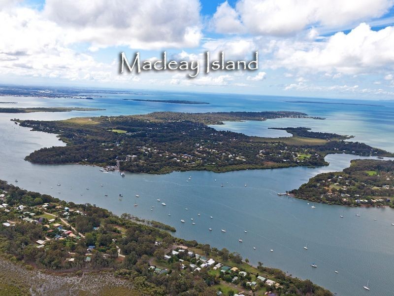 104 Western Rd, Macleay Island QLD 4184