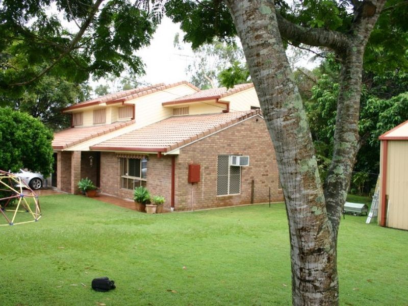 1A Macquarie Street, Capalaba QLD 4157