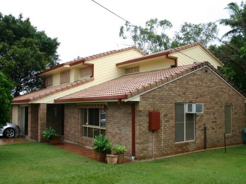 1A Macquarie Street, Capalaba QLD 4157