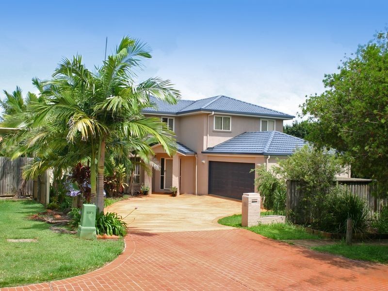 11 Brampton Close, Redland Bay QLD 4165