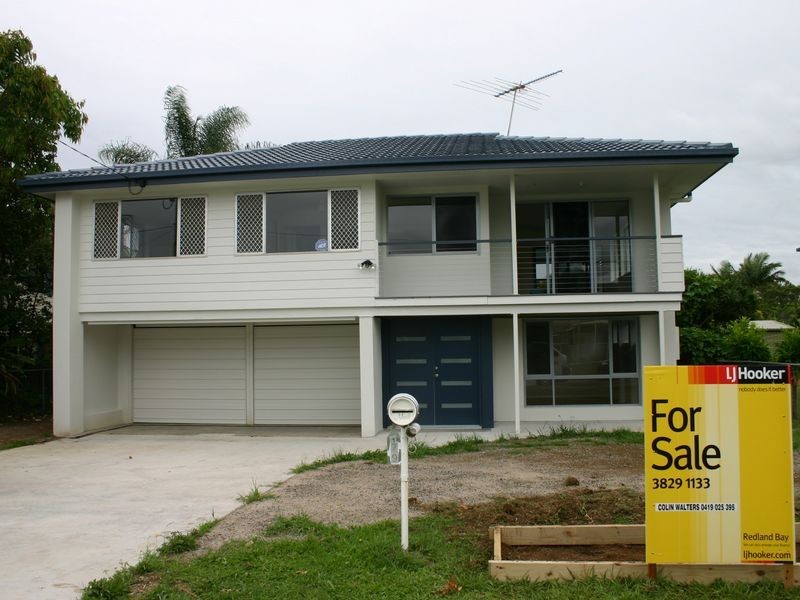 179 Dart Street, Redland Bay QLD 4165
