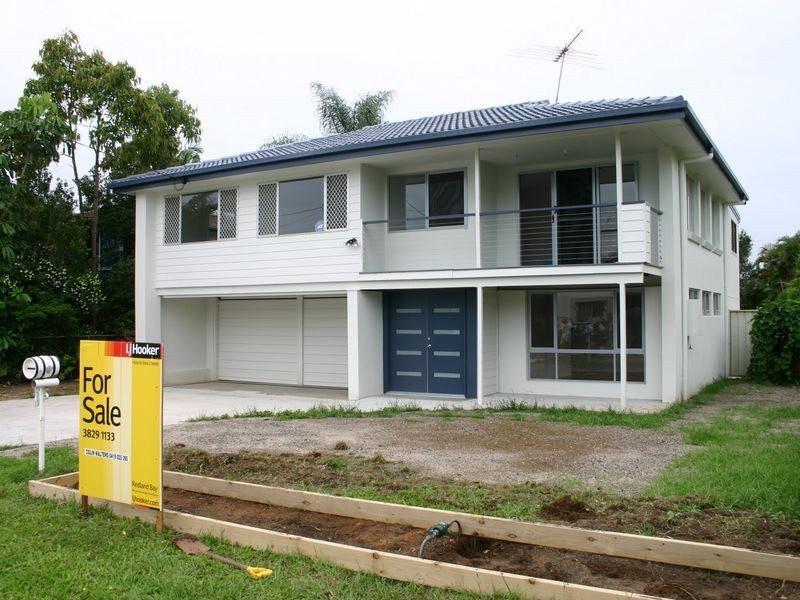 179 Dart Street, Redland Bay QLD 4165