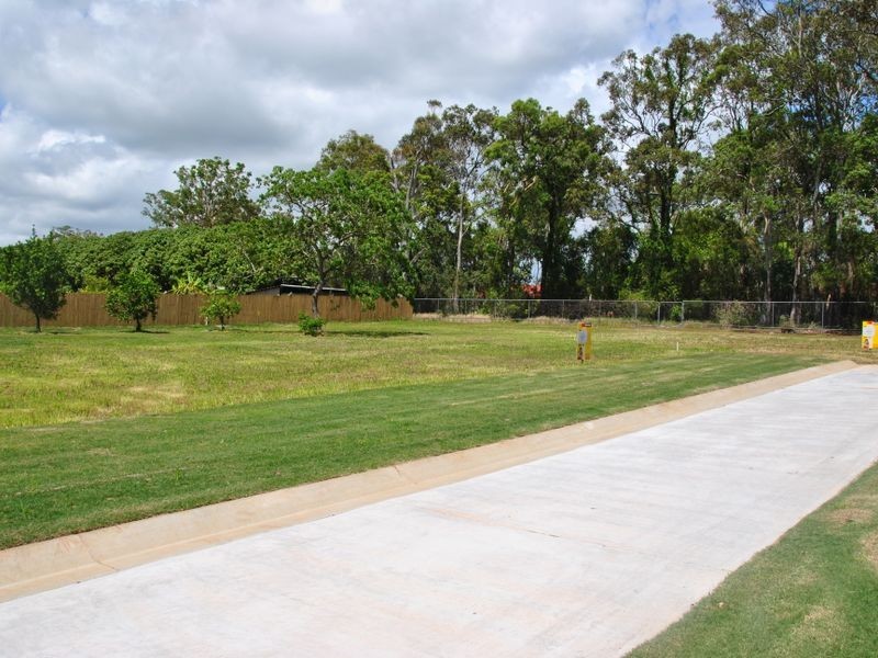 Lot 1 Gumleaf Way-146 Fitzroy Street, Cleveland QLD 4163