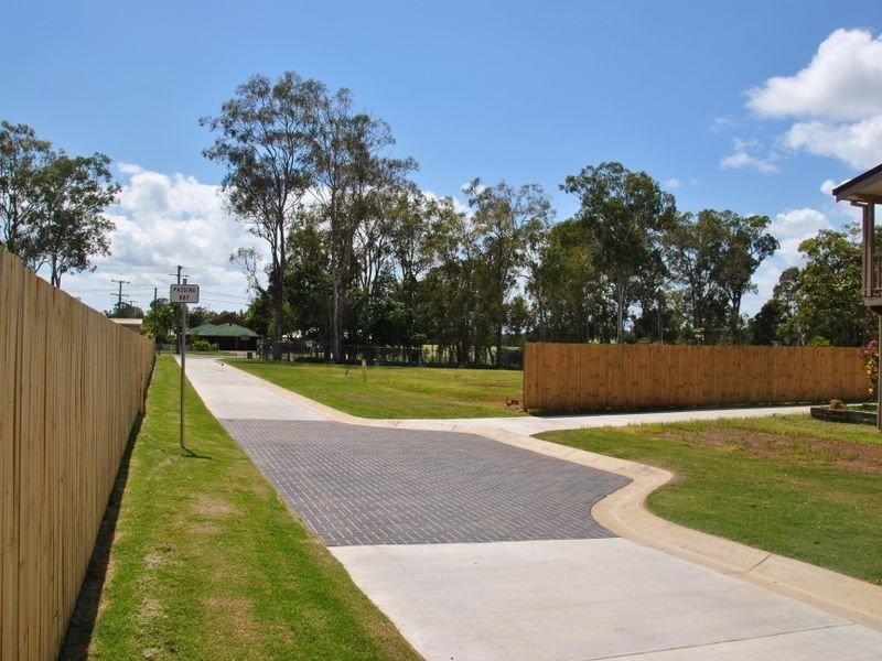 Lot 2 Gumleaf Way-146 Fitzroy Street, Cleveland QLD 4163