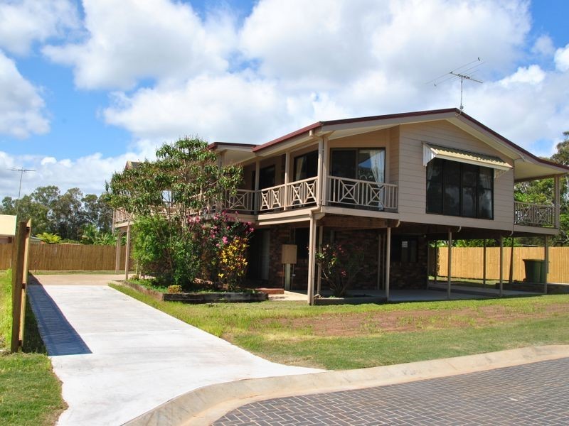 Lot 2 Gumleaf Way-146 Fitzroy Street, Cleveland QLD 4163