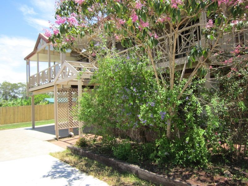 Lot 3 Gumleaf Way-146 Fitzroy Street, Cleveland QLD 4163