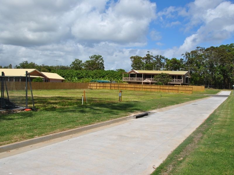 Lot 5 Gumleaf Way-146 Fitzroy Street, Cleveland QLD 4163