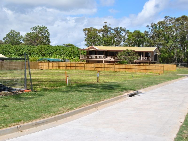 Lot 5 Gumleaf Way-146 Fitzroy Street, Cleveland QLD 4163