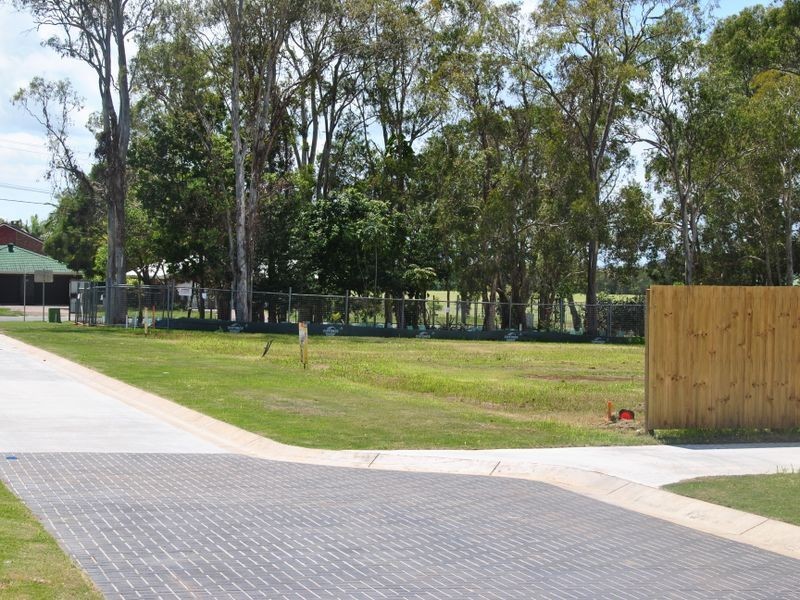 Lot 5 Gumleaf Way-146 Fitzroy Street, Cleveland QLD 4163