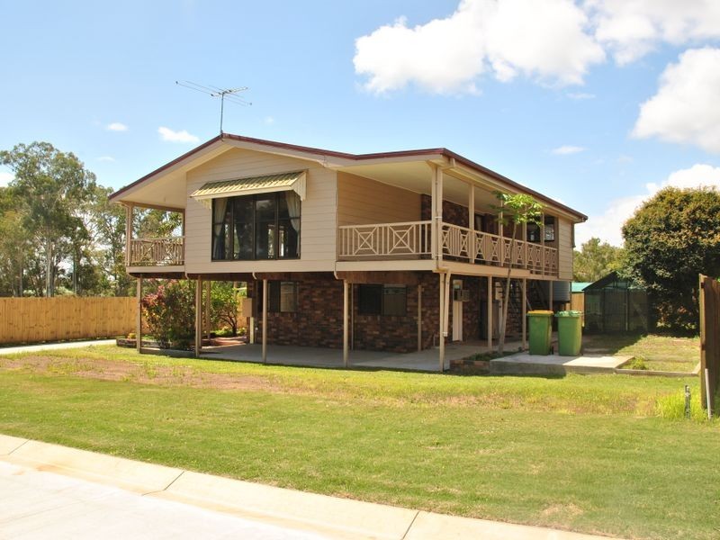 Lot 5 Gumleaf Way-146 Fitzroy Street, Cleveland QLD 4163