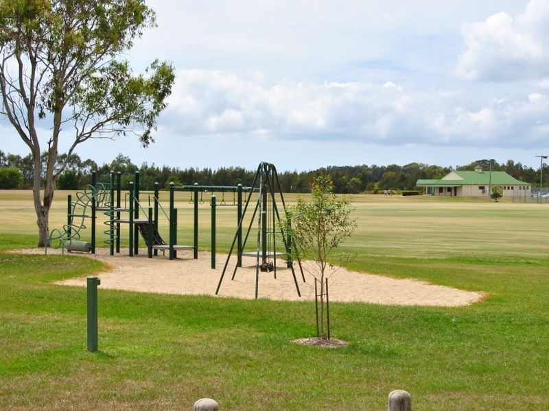 Lot 5 Gumleaf Way-146 Fitzroy Street, Cleveland QLD 4163