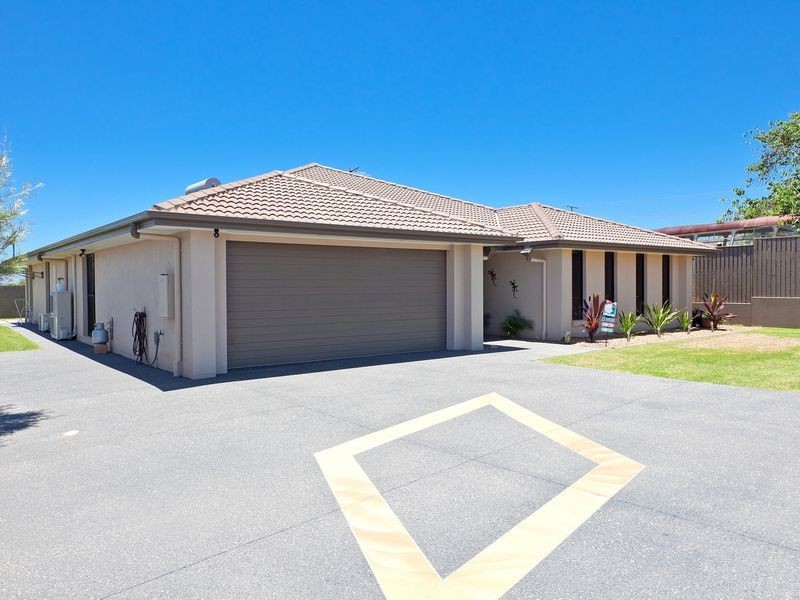 6 Omac Street, Redland Bay QLD 4165