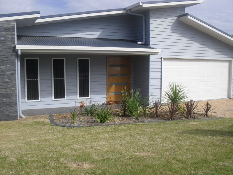 3 DALY PLACE, Redland Bay QLD 4165