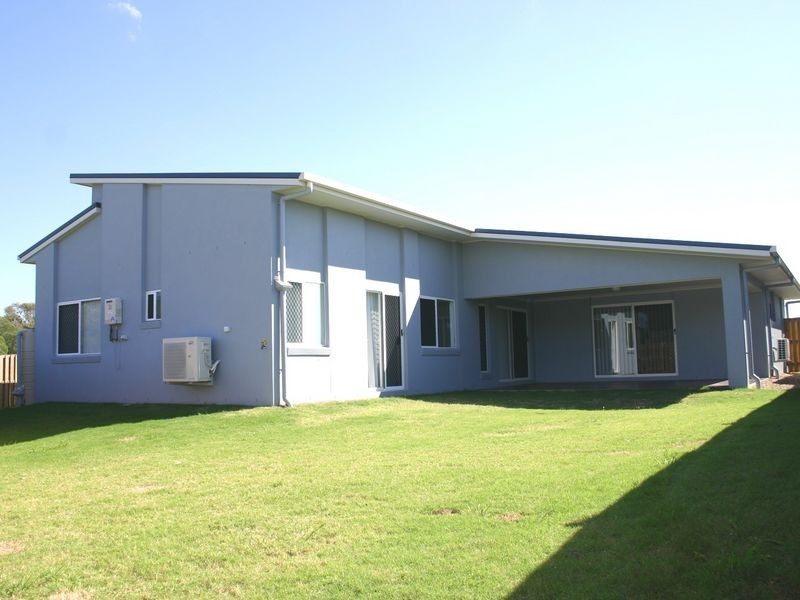 3 DALY PLACE, Redland Bay QLD 4165
