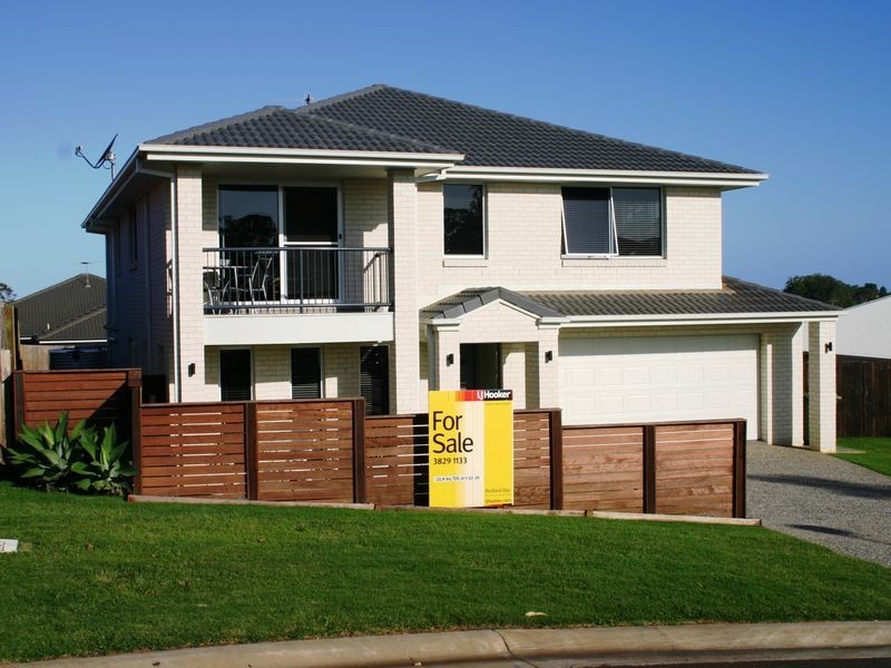 27 Cypress Street, Redland Bay QLD 4165