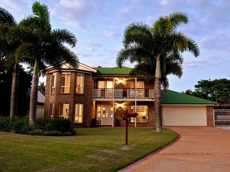 3 Sandra Court, Redland Bay QLD 4165