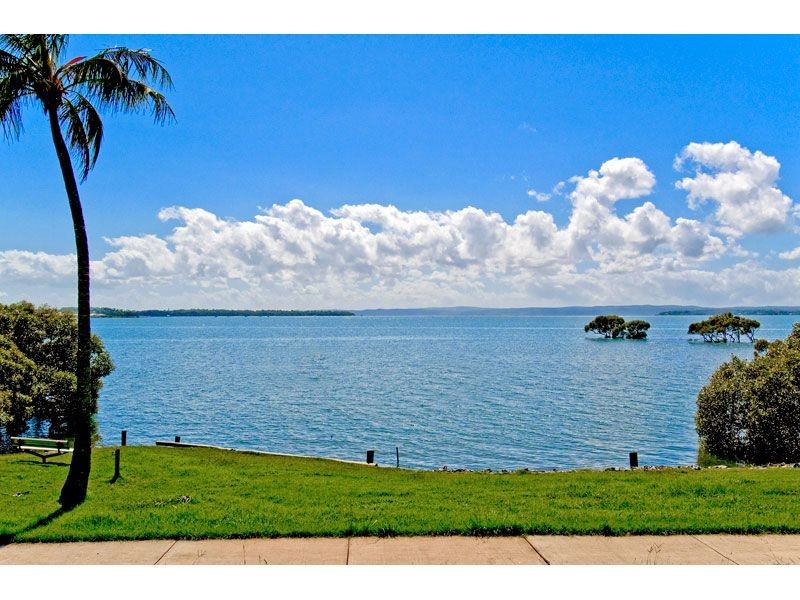 Lot 356/25 Esplanade, Redland Bay QLD 4165