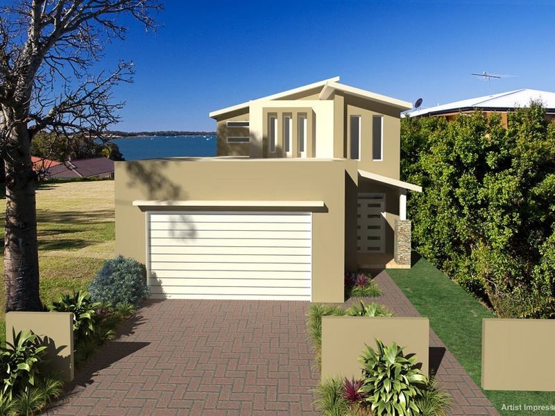 Lot 380/14 Gray Street, Redland Bay QLD 4165
